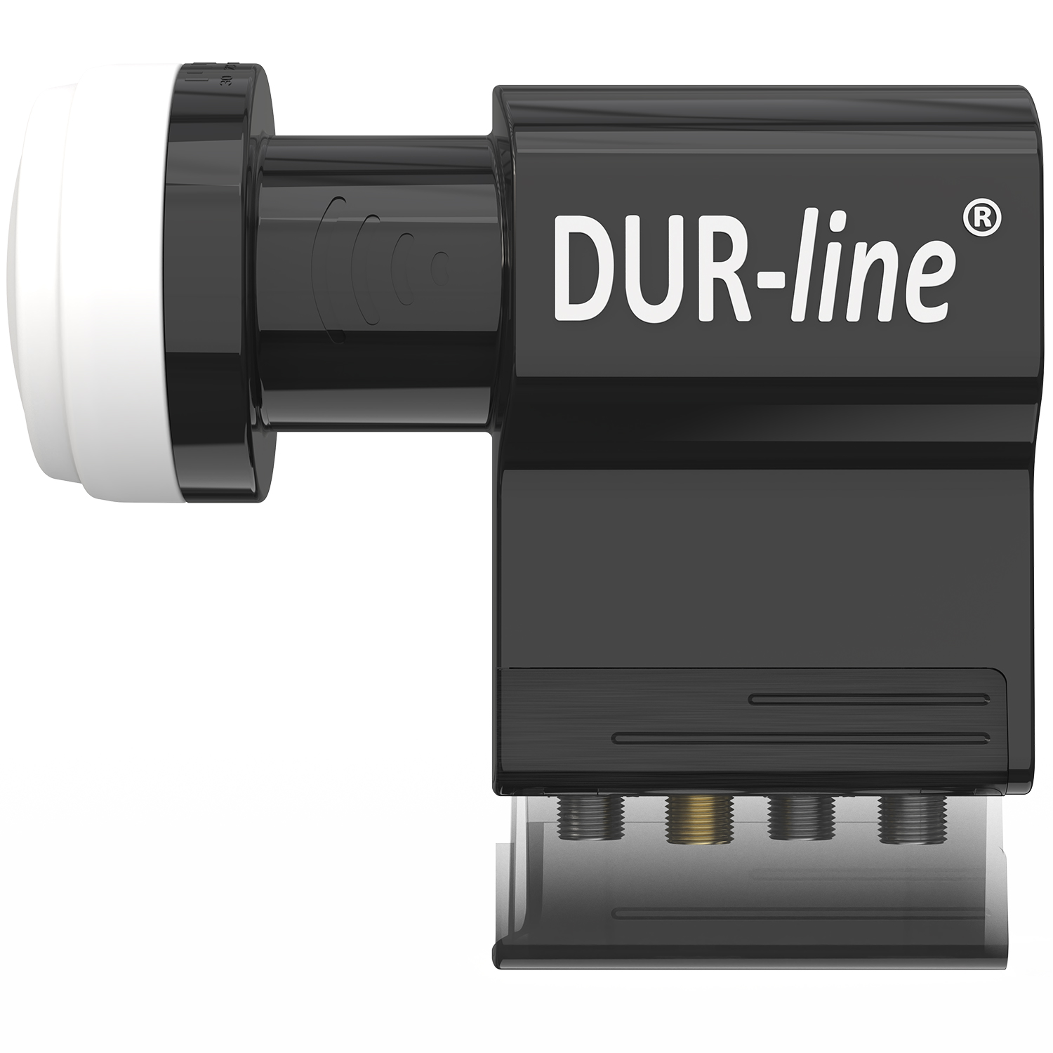 DUR-line UK 124-3L dCSS - Unicable LNB