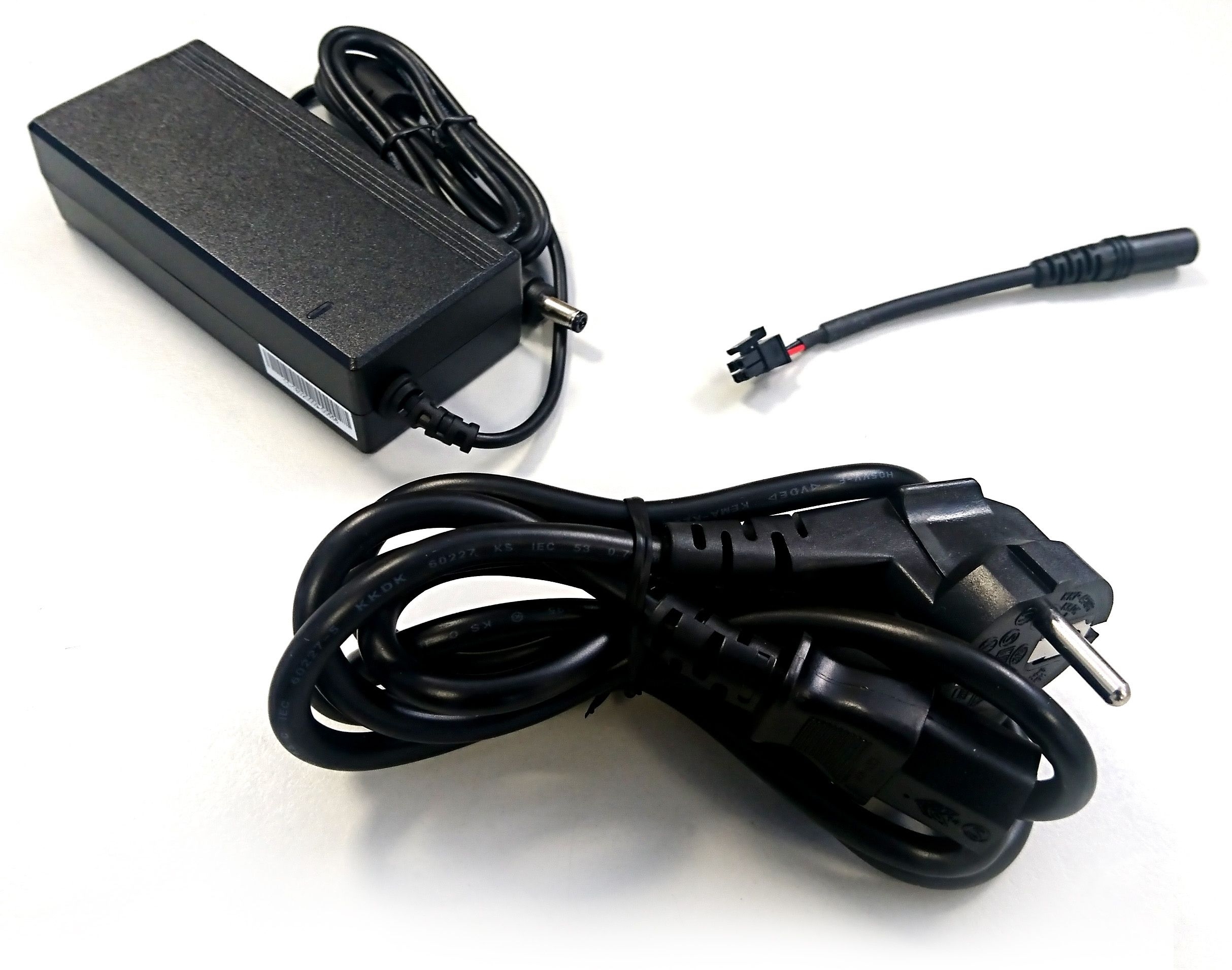 Selfsat Adapter Kit 220V/230V Netzteil für SNIPE 3, 4, Dome 2, Platinum, Caravan