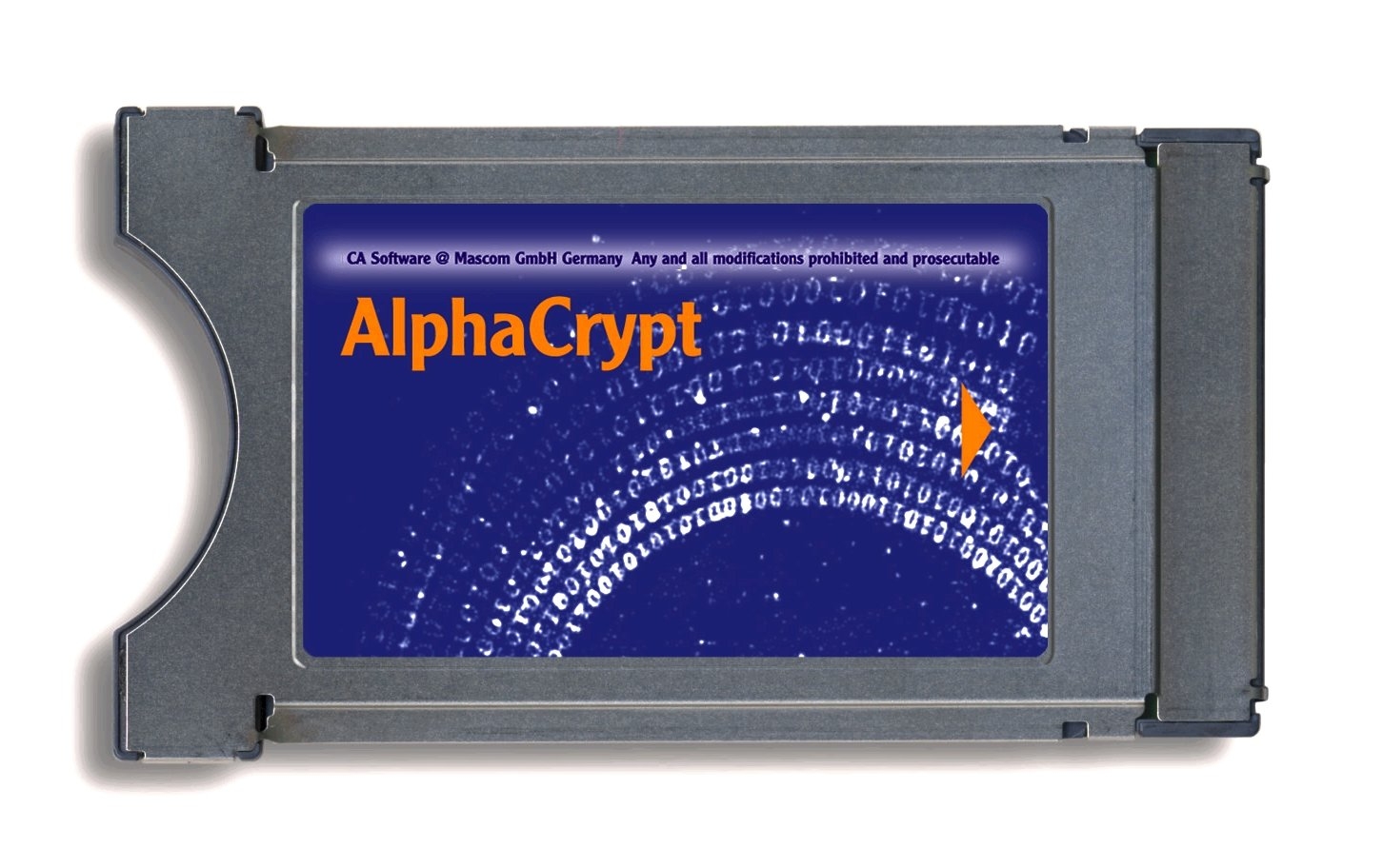 AlphaCrypt Classic CI Modul incl. Software Version 3.28
